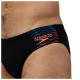Speedo Ανδρικό μαγιό Mens Medley Logo 7cm Brief